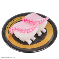 Sushi Kaiju Sushi-L.A. Figure Collection 4: HAPPY SMILE & DEEP SADNESS 9