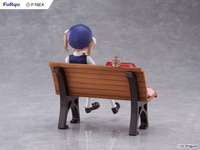 Shigure Ui (9 years old) 1/7Scale Figure 3
