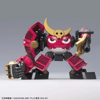 BANDAI HOBBY KERORO - RONIN GIRORO ROBO - Sgt. Keroro - photo 3