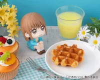 MegaHouse Lookup Blue Box Chinatsu Kano【with gift】 - Blue Box - photo 2