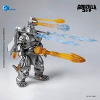 HIYA TOYS None Scale 8.3 Inch Godzilla vs. Mechagodzilla 1993 Super Mechagodzilla Action Figure - Godzilla - photo 9
