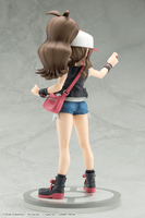 POKEMON HILDA with TEPIG ARTFX J STATUE 2