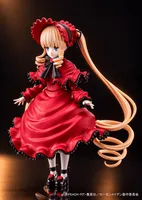 annulus Rozen Maiden Shinku Articulated Plastic Model Kit (Standard Version) - Rozen Maiden - photo 2
