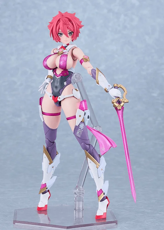 PLAMATEA Cutie Honey