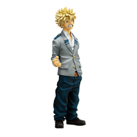 Katsuki Bakugo (The Story of How He Became the Greatest Hero) 1