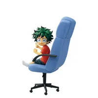 Izuku (The Story of How He Became the Greatest Hero)