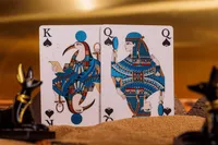 Room One Cards The Great Pyramid of Giza Playing Cards - Special Edition - Great Pyramid of Giza - photo 3