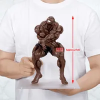 BANDAI BAKI Grandista-BISCUIT OLIVA- - BAKI - photo 4