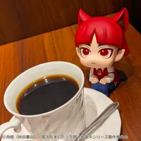 MegaHouse Lookup Welcome to Demon School! Iruma-kun Opera - Welcome to Demon School! Iruma-kun - photo 7
