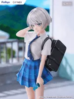 FuRyu Asuka Nishino 1/7 Scale Figure - Chitose Is in the Ramune Bottle - photo 11