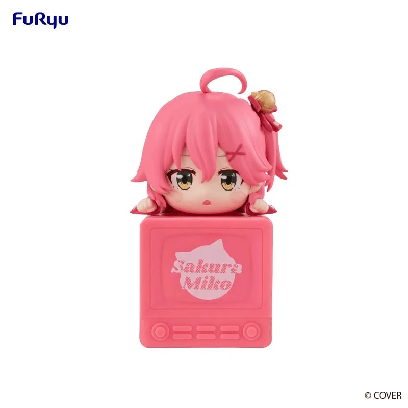 FuRyu hololive production Hikkake Figure -Sakura Miko- - hololive production