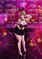 Max Factory figma Kana - BUNNY GARDEN 2 - photo 3