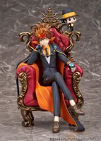 PROOF Scale Figure "TSUNAYOSHI SAWADA & REBORN" - Katekyo Hitman Reborn! - photo 1