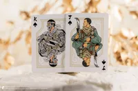 Room One Cards Ghost of Tsushima Playing Cards - Limited Edition - Ghost of Tsushima - photo 3