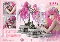 Real Elite Masterline GODDESS OF VICTORY: NIKKE Dorothy ー Nostalgia