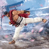 FigLite Street Fighter 6 Ryu 6