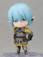 GOOD SMILE COMPANY Nendoroid Haurchefant - Final Fantasy XIV - photo 2