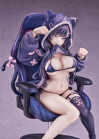 Mayu Kuronuma 5