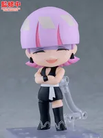 GOOD SMILE COMPANY Nendoroid Polyurethane - New PANTY & STOCKING with GARTERBELT - photo 2
