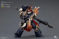 Night Lords Sevatar, First Captain of the Night Lords The Prince of Crows 22