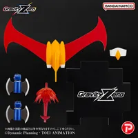 PLEX Gravity Zero MazingerZ - Mazinger Z - photo 5