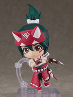 Nendoroid Kiriko 2