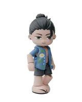 PUREMIND Jujutsu Kaisen S2 - Hidden Inventory Series - Flex Figs (6 units/set) - Jujutsu Kaisen - photo 8