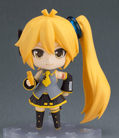 Nendoroid Akita Neru 1