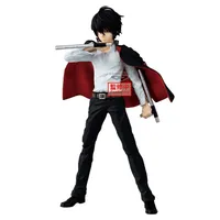 BANDAI REBORN! Grandista-KYOYA HIBARI- - REBORN! - photo 2