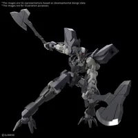 BANDAI HOBBY FULL MECHANICS 1/100 GRAZE EIN - Mobile Suit Gundam: Iron-Blooded Orphans - photo 3