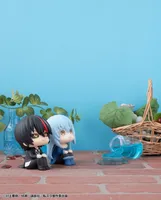 MegaHouse Lookup That Time I Got Reincarnated as a Slime Rimuru Tempest & Diablo set【with gift】 - That Time I Got Reincarnated as a Slime - photo 10
