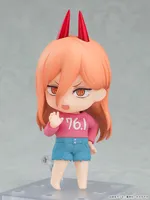 GOOD SMILE COMPANY Nendoroid Power: Casual Outfit Ver. [Basic] - Chainsaw Man - photo 2
