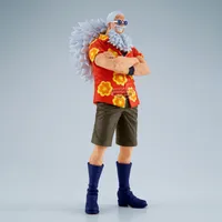 BANDAI ONE PIECE KING OF ARTIST SCOPPER GABAN - ONE PIECE - photo 5