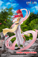 Yu Yu Hakusho DRESSTA Statue Figure - Kurama 9