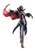 Precious G.E.M. Series Code Geass： Lelouch of the Re;surrection【20th Anniversary Repeat】