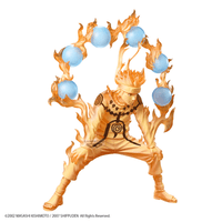 NARUTO SHIPPUDEN Grandista-NARUTO UZUMAKI-Ⅱ SPECIAL EDITION 2