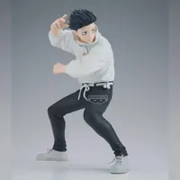 BANDAI JUJUTSU KAISEN MAXIMATIC YUTA OKKOTSU-The culling gameⅡ- - Jujutsu Kaisen - photo 2