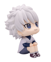 Lookup HUNTER×HUNTER Killua Zoldyck 4
