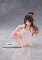 To Love-Ru Darkness Desktop Cute Figure - Mikan Yuki (Roomwear Ver.) 8