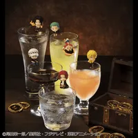 Ochatomo series ONE PIECE Pirates Party （Repeat）