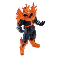 BANDAI Endeavor (Growl The Sports Festival) - My Hero Academia - photo 3