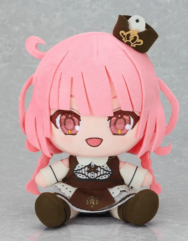 GOOD SMILE COMPANY Plushie Tarte - Kemono Teatime