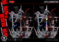 Ultimate Premium Masterline KILL la KILL Ryuko Matoi vs Satsuki Kiryuin			 6