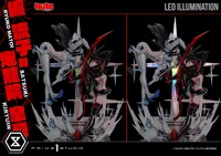Prime 1 Studio Ultimate Premium Masterline KILL la KILL Ryuko Matoi vs Satsuki Kiryuin			 - KILL la KILL - photo 6
