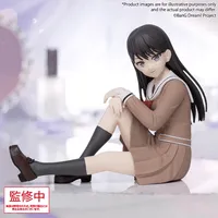 BUSHIROAD CREATIVE BanG Dream! Premium Figure MyGO!!!!! Taki Shiina: School Uniform Ver. - BanG Dream! - photo 1