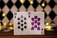 Room One Cards Night at Circus Playing Cards - Half-Brick Set - Night at Circus - photo 6