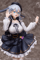 Aogiri High School Yamaguro Nekuro Casual Outfit Ver. 1/7 Complete Figure 6