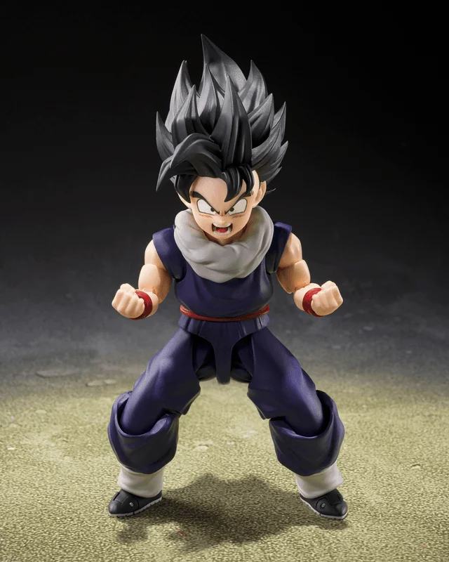 SON GOHAN <Z-FIGHTERS> (LIMITED EDITION <Z-FIGHTERS> GROUP BASE Ver,A)