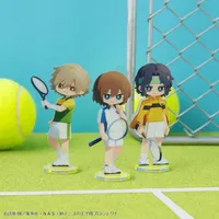 MegaHouse Irusuta The Prince of Tennis II Vol. 2 - The New Prince of Tennis - photo 13
