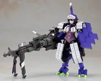 KOTOBUKIYA FRAME ARMS GIRL KAGUTSUCHI-OTSU SNIPER - FRAME ARMS GIRL - photo 1